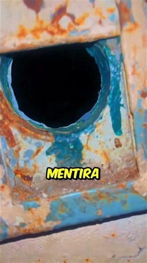 Esse cara tá sendo PERSEGUIDO por algo! #curiosidades #estranho