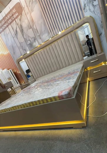 Innovative New Furniture Design Concepts