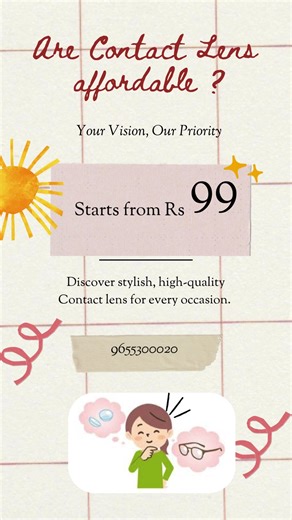 lowest price guaranteed My Lens Box on Branded Contact lens | My Lens Box | Facebook