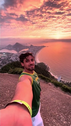 The most beautiful city in Brazil #riodejaneiro