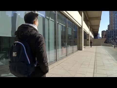 Inside Juilliard's Meredith Willson Residence Hall