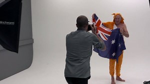 6.5K views · 50 reactions | Happy Australia Day! To celebrate let's throwback to when our least favourite Aussie (Jase) tricked our favourite Aussie (Jase's Dad) into thinking he was famous in New Zealand  | ZM | Facebook