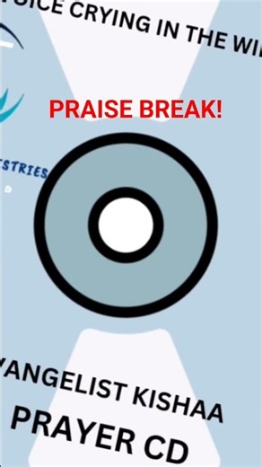 PRAISE BREAK! #faithjourney #faithoverfear #biblestudy #jesus #holyspirit #Godsplan #youthministry