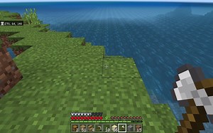 Minecraft BE ：新特性