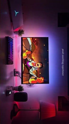 PC Gamers Are Going Crazy Over This Backlight!