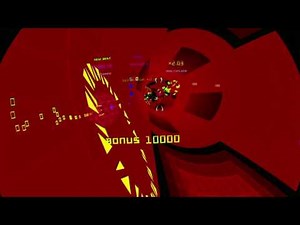 『Polybius』ゲームプレイ