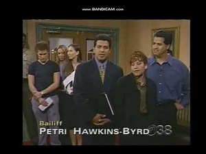Big Ticket Television/Paramount Domestic Television "90th Anniversary" (2002)