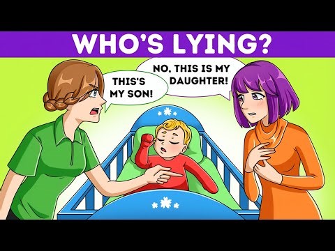 A Calm Brain Teaser Session for Curious Minds 🌿