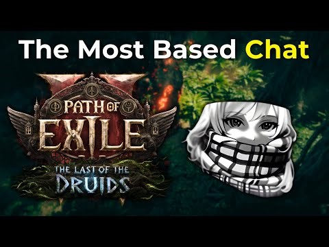 Crazy Path of Exile 2 Pod with 787Prada on PoE2 0.4