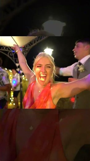 Wedding party Italy - DJ set + SAX