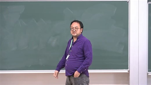 Isaac Newton数学科学研究所&Clay数学研究所：代数几何和微分几何中的新等变方法&Moduli stack与计数几何&K-稳定性&Kähler几何