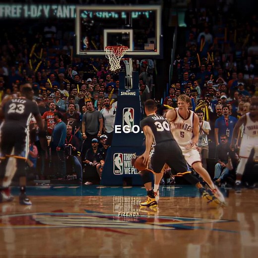 Curry vs okc 🥶 #stephencurry #aurafarming #cold