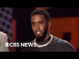 Details from inside Sean "Diddy" Combs' sentencing hearing