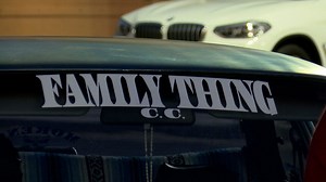 A local car club is hosting a show this weekend