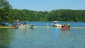 Officials: At least 2 men, 3 children drown over Memorial Day weekend