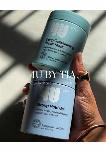 Transform Your Curls with Tia Mowry's Hair Care