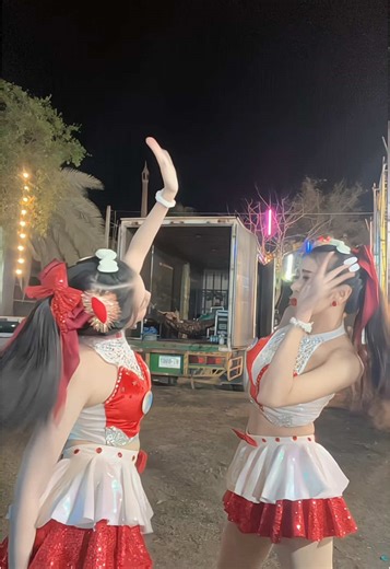 มาช่า กัญญาวีร์ บน TikTok