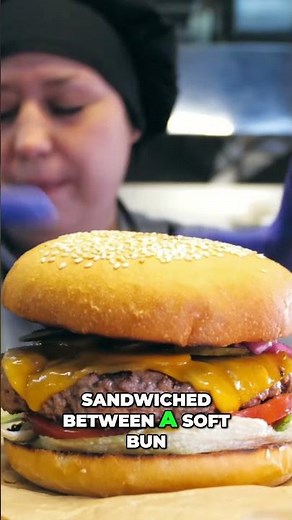 Top 10 Must-Try Foods Around The World!