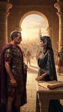 The Rise and Fall of Julius Caesar