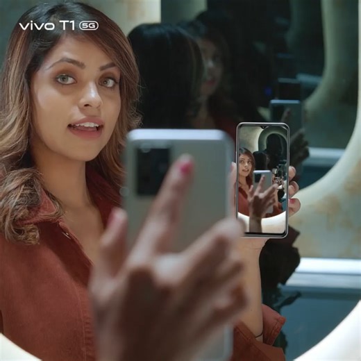 Vivo T1 5G_best_graphics