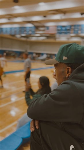 Life. #MaloneMitchell🏀 #TheMaloneMitchellPodcast | Austin Malone-Mitchell