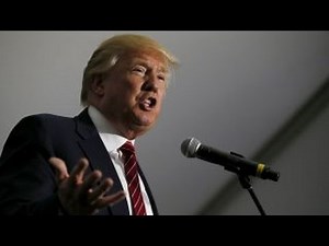 The debate over Trump's conservatism