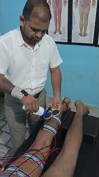 tens therapy sciatica problem