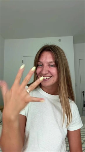 First Thoughts on My Engagement