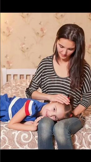 Μαμά τι σημαίνει η λέξη ιερόδουλη?