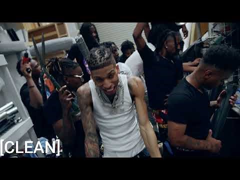 NLE Choppa - Sleazy Flow Freestyle - (Clean)