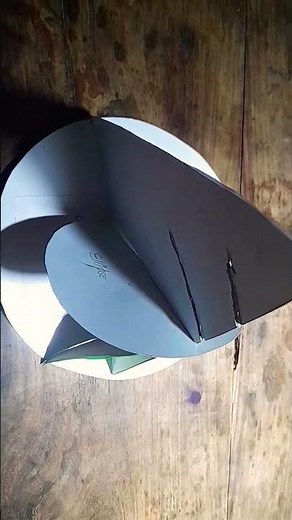 3D demonstration of a conic section (circle, parabola,hyperbola,ellipse