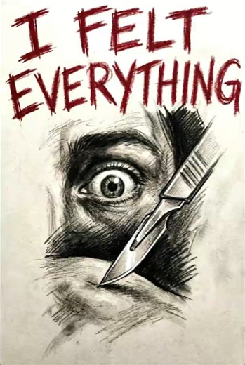 DYING TO SCREAM: Waking Up During Surgery