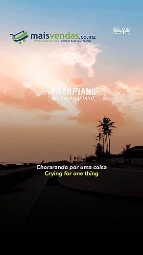 Mali: Dlala Thukzin & Zee Nxumalo Featuring Sykes