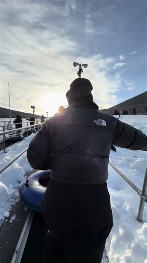 Exciting Snow Tubing Adventures for Winter Fun