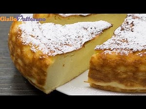 MIGLIACCIO DOLCE DI CARNEVALE - Ricetta in 1 minuto