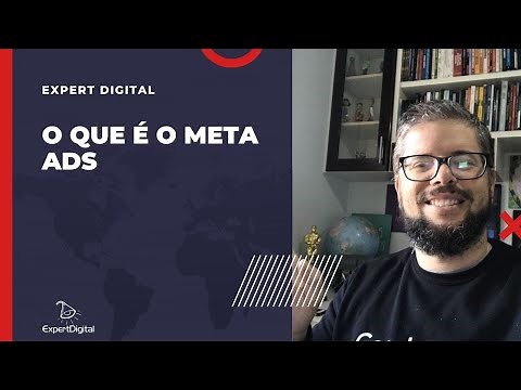 O que é o Meta Ads