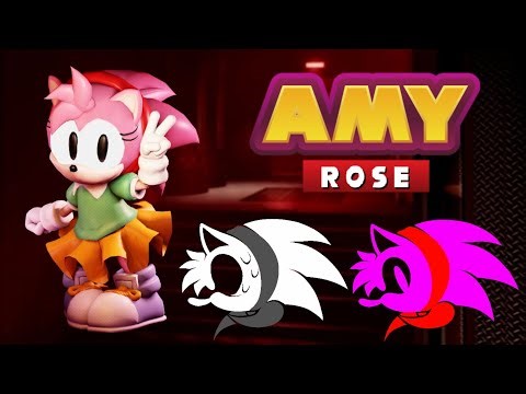 A Amy LMS Win | Sonic.EXE Outcome Memories