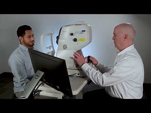 How It Works: 3D Wide Scan on Triton Multimodal SS-OCT