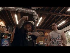 Apalachee Don X RG Moose - Where Im From Official Music Video