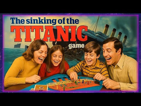 70s Board Games You Totally Forgot Existed | Part 1