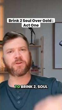 Brink 2: Soul Over Gold — The Rivalry Returns! 🔥😤 | Reboot | Act One | (Short Clip)