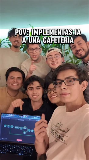 santimunoz.ia on Instagram: "Ya estan en la comunidad? #ia #inteligenciaartificial #n8n"