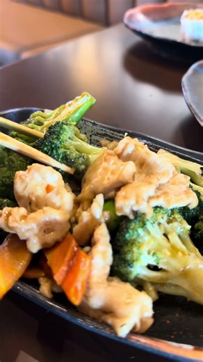 Now Open: All-You-Can-Eat Sushi Comes to Grapevine, Texas
