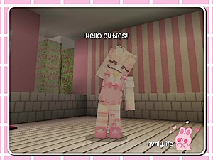 Discover Cute Kawaii Addons for Minecraft