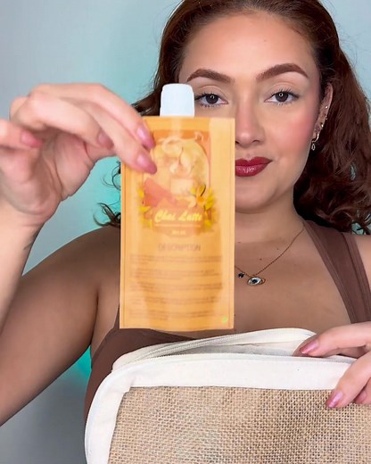 My curls used to dry out and frizz up within two days — until I found...