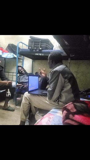 Hostel Life in Kenya: A Fun Room Tour