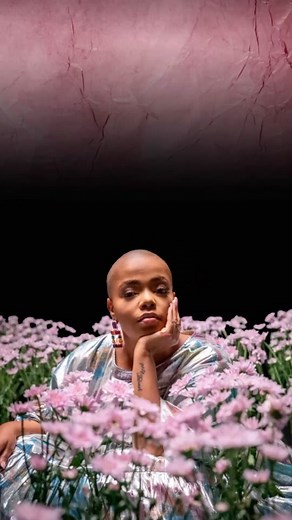 @Shekhinah - Different ft. Mariechan (Lyrics) #sama28 #music #shekhinah #different #pop #rnb #ubuntu🇿🇦