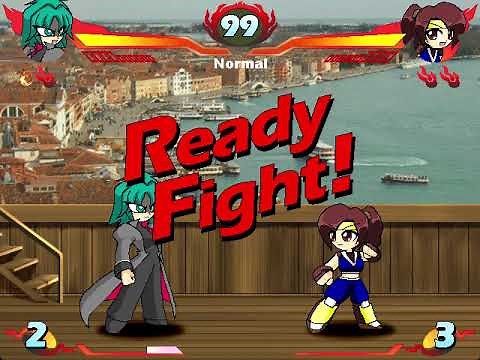 Eight Marbles 2X Kaiser Playthrough