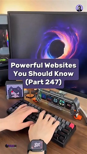 How to test keyboard instantly 😲