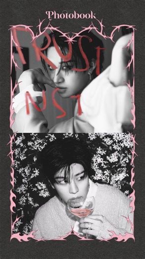 Stray Kids on Instagram: "Stray Kids(스트레이 키즈) "DO IT" "Photobook" INST. CLIP 𝐃𝐎 🍷 2025.11.21 FRI 2PM (KST) | 0AM (ET) ☁️PRE-SAVE & PRE-ORDER "DO IT" NOW! http://Stray-Kids.lnk.to/DOIT #StrayKids #스트레이키즈 #DO_IT #SKZ_IT_TAPE #Do_It #신선놀음 #DIVINE #Photobook #StrayKidsComeback #YouMakeStrayKidsStay"